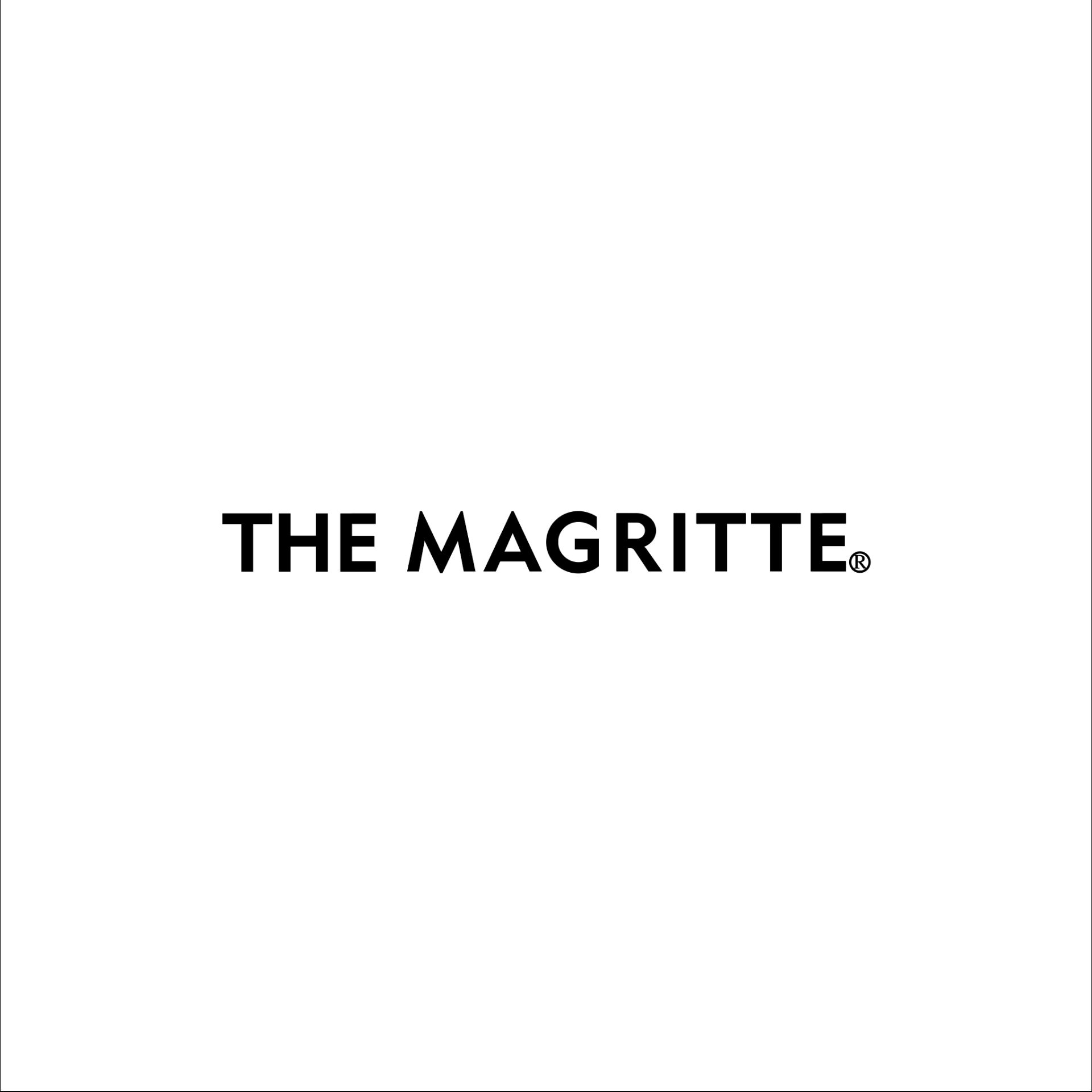 ザ マグリット（THE MAGRITTE）
